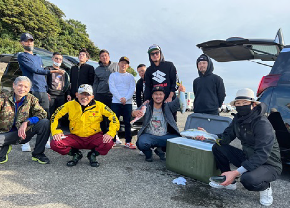 会社情報